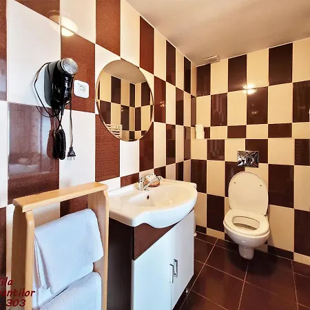 Hotel Dorobantilor 4*