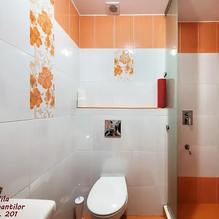 Dorobantilor 4* Cluj-Napoca