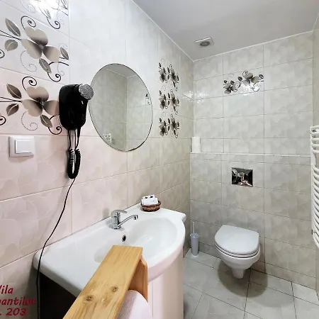 Dorobantilor Hotel Cluj-Napoca