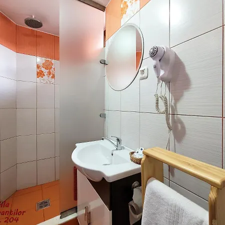 Hotel Dorobantilor Cluj-Napoca