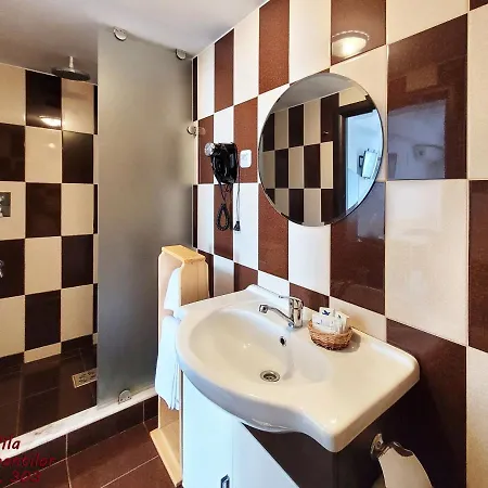 Dorobantilor Hotel Cluj-Napoca