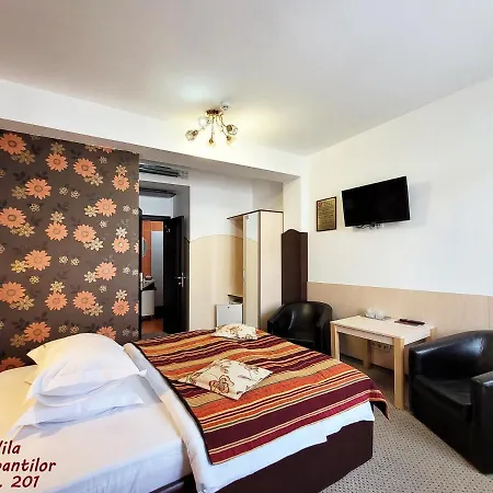 Dorobantilor Cluj-Napoca