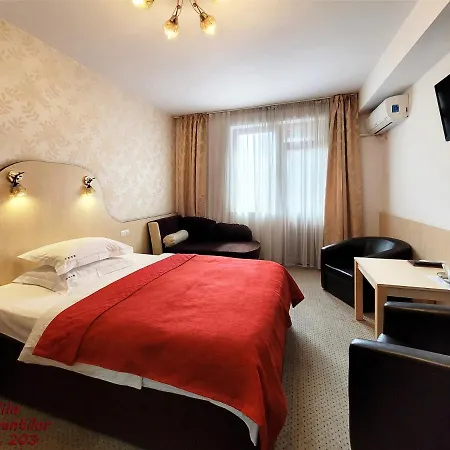 Dorobantilor 4*