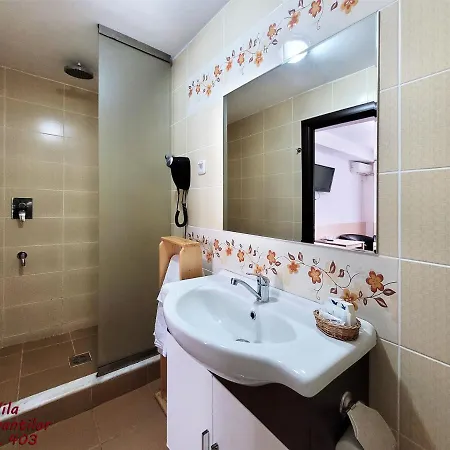 Dorobantilor Hotel Cluj-Napoca