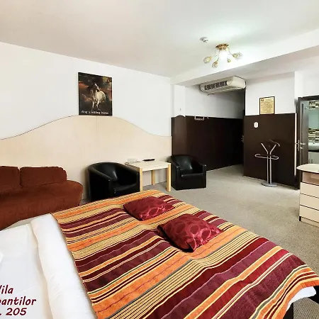 Dorobantilor Cluj-Napoca