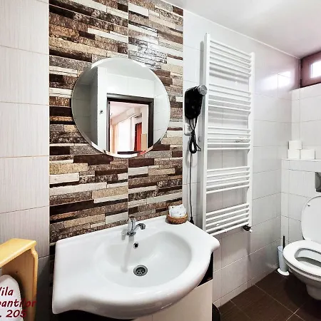 Hotel Dorobantilor 4*