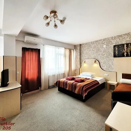 Dorobantilor 4* Cluj-Napoca