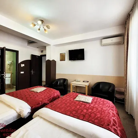 Dorobantilor Hotel Cluj-Napoca