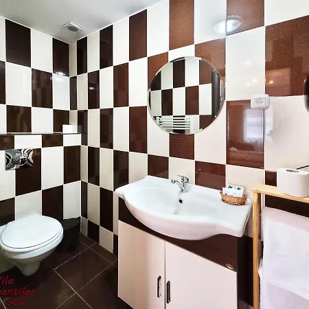 Hotel Dorobantilor 4*